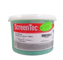 VERDE NON WOVEN TINTA 1 KG SP 85021, PARA IMPRIMIR POLIPROPILENO NO TEJIDO (BOLSA ECOLOGICA)