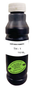 CAFE PARDO PIGMENTO TH-1  110 ml