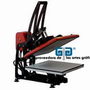 PLANCHA PARA SUBLIMACION 38 X 38 CMS