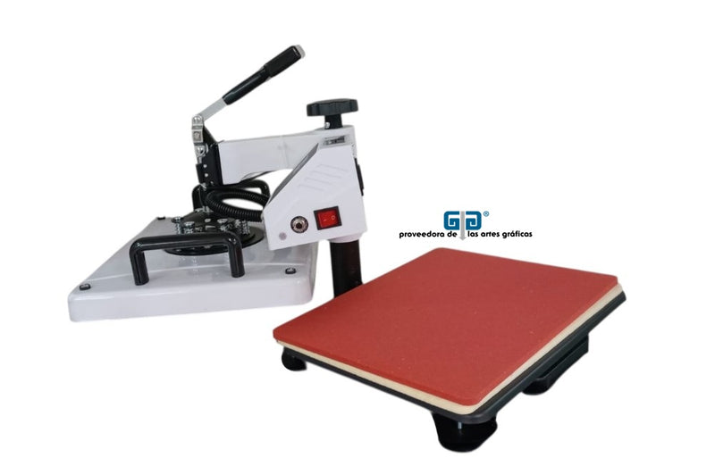 PLANCHA PARA SUBLIMACION 29 X 38 CMS