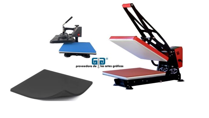 NEOPRENO O ALMOHADILLA PARA PLANCHA  29X38