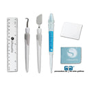 KIT DE HERRAMIENTAS CAMEO