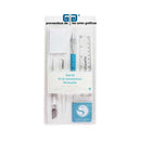 KIT DE HERRAMIENTAS CAMEO