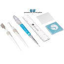 KIT DE HERRAMIENTAS CAMEO