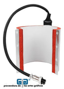 RESISTENCIA PARA SUBLIMAR TAZAS 11 OZ