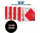 TINTA SUBLIJET SG 400 NEGRO SUBLIMACION