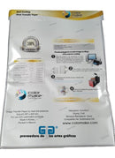 PAPEL PARA SUBLIMACION A3 COLORMAKE 100 HOJAS