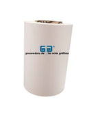 ROLLO DE PAPEL PARA SUBLIMAR 21CMS X 100 METROS PARA INKJET