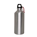 BOTELLA DE ALUMINIO DEPORTIVA 600 ML