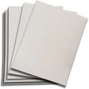 PAPEL TRANSFER GALAXY NEENAH 21.5 X 28 CMS 25 HOJAS CLAROS EN INKJET