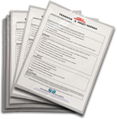 PAPEL TRANSFER GALAXY NEENAH 21.5 X 28 CMS 25 HOJAS CLAROS EN INKJET