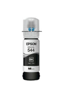 TINTA PARA IMPRESORA EPSON ECOTANK NEGRO