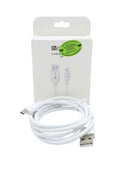 CABLE TIPO UNIVERSAL 2.1A. 1M V8
