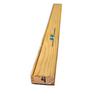 MADERA NACIONAL PARA FABRICAR SELLOS MEDIDA 3.0X45.72CMS  1.18"X18"
