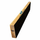 MADERA NACIONAL PARA FABRICAR SELLOS MEDIDA 7.0X45.72CMS  2.75"X18"