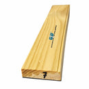 MADERA NACIONAL PARA FABRICAR SELLOS MEDIDA 7.0X45.72CMS  2.75"X18"