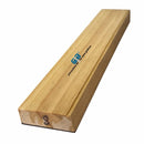 MADERA NACIONAL PARA FABRICAR SELLOS MEDIDA  8.0X45.72CMS  3.15"X18"