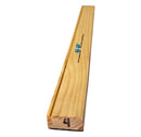 MADERA NACIONAL PARA FABRICAR SELLOS MEDIDA  4 X 45.72CMS  1.6"X18"