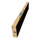 MADERA NACIONAL PARA FABRICAR SELLOS MEDIDA  6 X 45.72CMS  2.35"X18"
