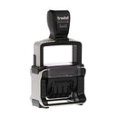 FECHADOR PROFESIONAL 5440 TRODAT 28X49 BICOLOR