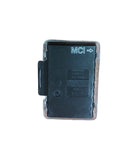 COJIN O ALMOHADILLA TRODAT PARA FECHADOR 5440 MEDIDA 28X49 MM SIN TINTA