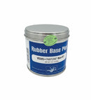 AZUL 072 VS-325 RUBBER BASE 1-LB  VAN SON