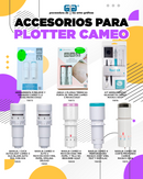 KIT DE HERRAMIENTAS CAMEO