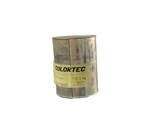 REDUCTOR COMPUESTO 581 CLAVE 4200 COLORTEC  1KG