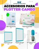 TAPETE PARA CORTE EN CAMEO 12 X 12"    30 X 30 CMS