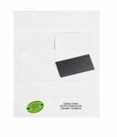 DIGIMAG CALIBRE 8, CON 10 TARJETAS POR HOJA, IMPRIMIR EN IMPRESORA INKJET