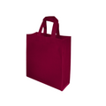 ECO BOLSA 40X30X15 CON FUELLE COLORES