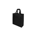 ECO BOLSA 40X30X15 CON FUELLE COLORES