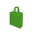 ECO BOLSA 40X30X15 CON FUELLE COLORES