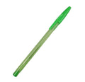 BOLIGRAFO O PLUMA FANCY COLORES