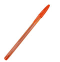 BOLIGRAFO O PLUMA FANCY COLORES