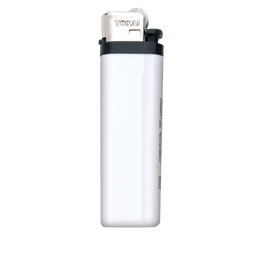 ENCENDEDOR  NEGRO CON DETAPADOR TOKAI
