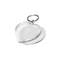 LLAVEROS DIVERSOS MODELOS, SERIGRAFIA, DTF, VINIL,  (NO SUBLIMACION)