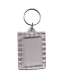 LLAVEROS DIVERSOS MODELOS, SERIGRAFIA, DTF, VINIL,  (NO SUBLIMACION)