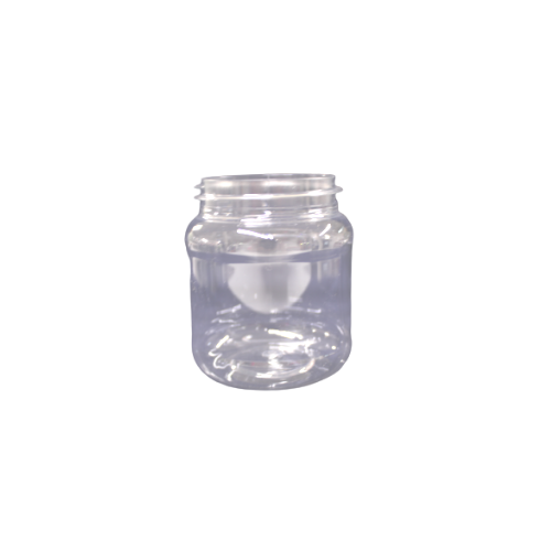 VASO PET TRANSPARENTE SIN TAPA TARRO ENCOGRAPHICS medidas 250 ml, 500 ml, 750 ml, 1000 ml