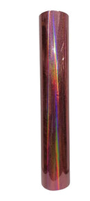 VINIL PARA CORTE AUTOADHERIBLE ADHESIVO GLITTER ROSA .61 X 1 MT ECG