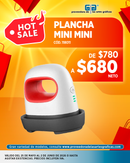 HOT SALE 2026  PLANCHA SUBLIMACION Y DTF MINI MINI