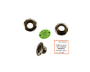 OJILLO METALICO K-20 C0N 1000 medida interna 5.9mm
