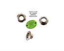 OJILLO METALICO K-20 C0N 1000 medida interna 5.9mm