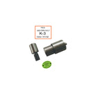 DADO PARA OJILLO K-3