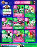 FERIA DEL CAPITAN  2026