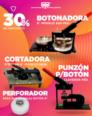 PUNZON PARA BOTON LLAVERO