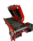 HORNO PARA SECADO SERIGRAFIA USO: GAS