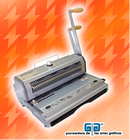 ENGARGOLADORA TWIN BINDER 2003 MARCA GBC sobre pedido