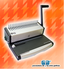 ENGARGOLADORA GB BASIC CERLOX KOMBO BASIC ENCUADERNACION ARO PLASTICO GBC