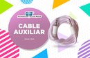 CABLE AUXILIAR